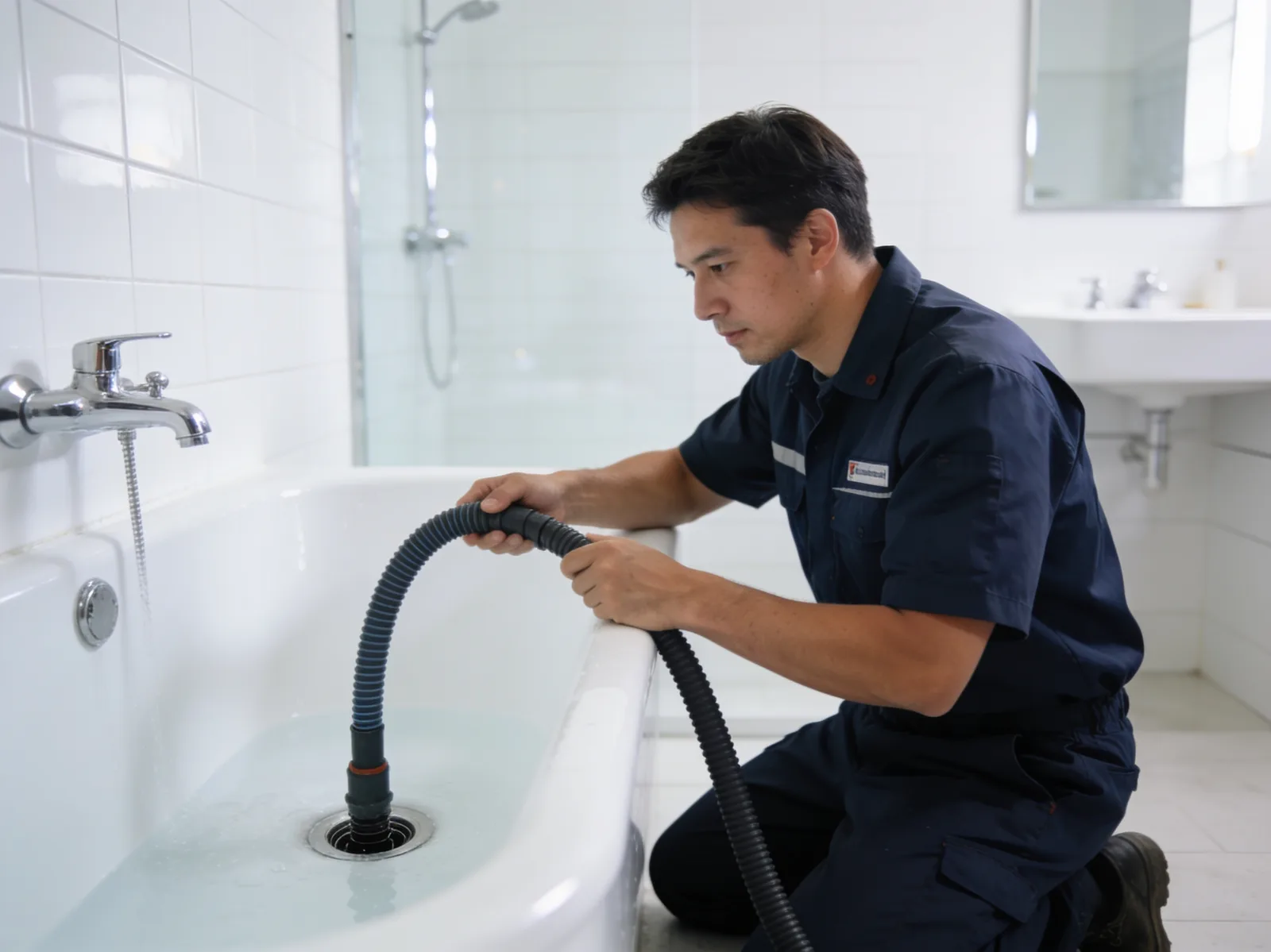 Emergency Plumber Beccaria, PA FAQs